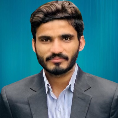 Mubashir Shaheen